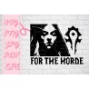 Horde svg World of Warcraft SVG inspired SVG + PNG + EPS + jpg + pdf